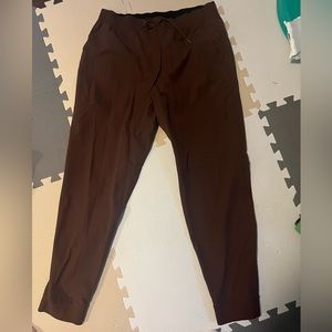 Luluemon ABC Jogger
